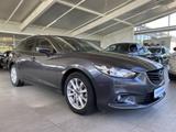 Mazda 6 Kombi 2.0 Center-Line AHK NAVI ALLWETTER - gebrauchte Mazda 6 aus dem Jahr 2014