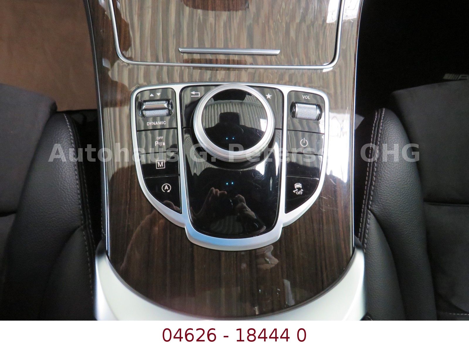 Fahrzeugabbildung Mercedes-Benz GLC 220 d 4M*Toten*AHK*LED ILS*AMG*Kamera*Panora