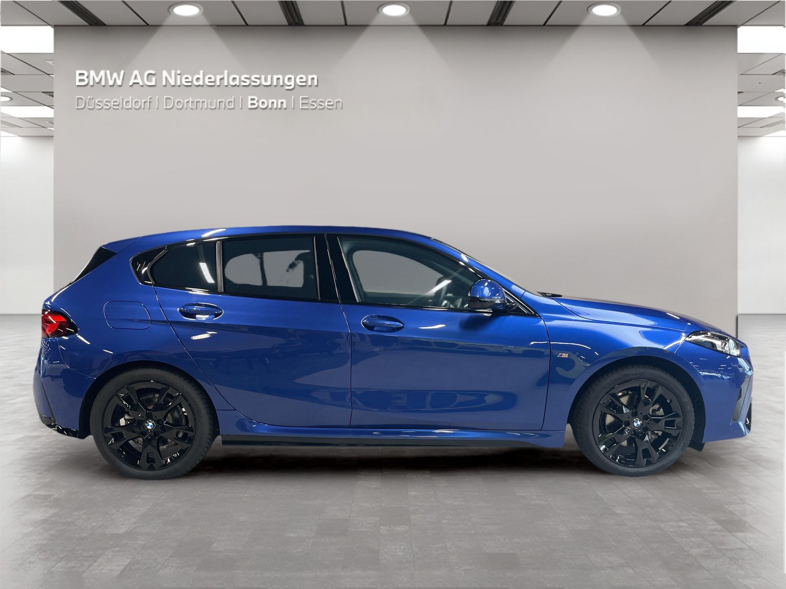 BMW 120 M Sport AHK Driv.Assist Harman K Head-Up foto 4