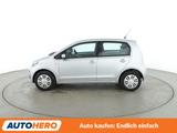 Volkswagen up! 1.0 Move up!*NAVI*KLIMA*GARANTIE* - VW up! Gebrauchtwagen in Frankfurt