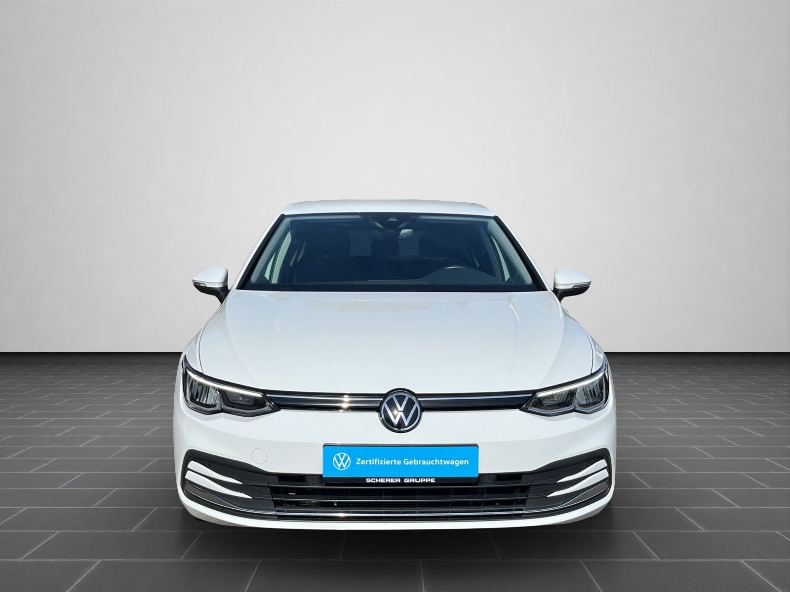 Volkswagen Golf - Bild 6