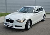 BMW 116i - Klima TÜV - BMW 116 in Karlsruhe