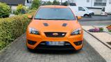 Ford Focus ST - Ford Focus mit LPG-Antrieb