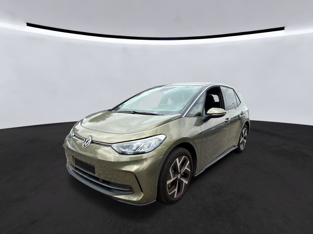 VW ID.3 Pro 150 kW ACC LED  MEMORY R.CAM SHZ LENKRA