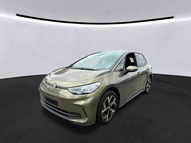 VW ID.3 Pro 150 kW ACC LED  MEMORY R.CAM SHZ LENKRA