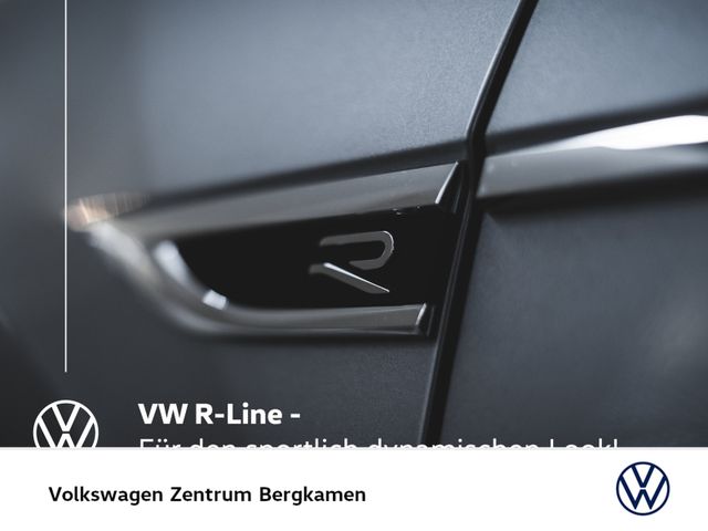 Volkswagen Tiguan 2.0 R-LINE LEDER PANO STANDHEIZ NAVI