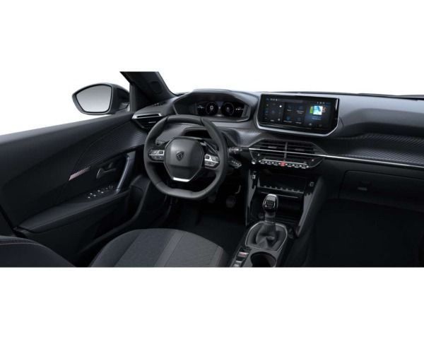 Peugeot 2008 - Bild 6