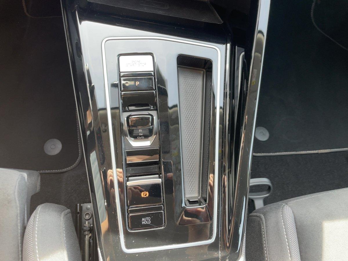 Volkswagen Golf Style 2.0 TSI DSG NAVI+KAM+LED+APP+VIRT+ACC, миниатюра 17