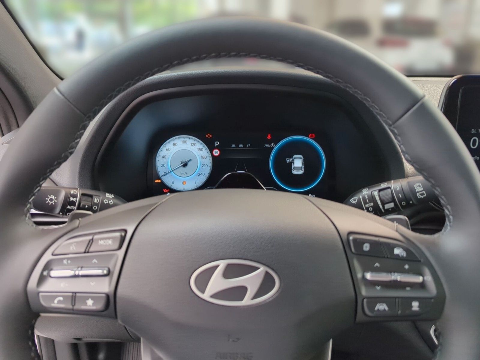 Hyundai i30 – Bild 8