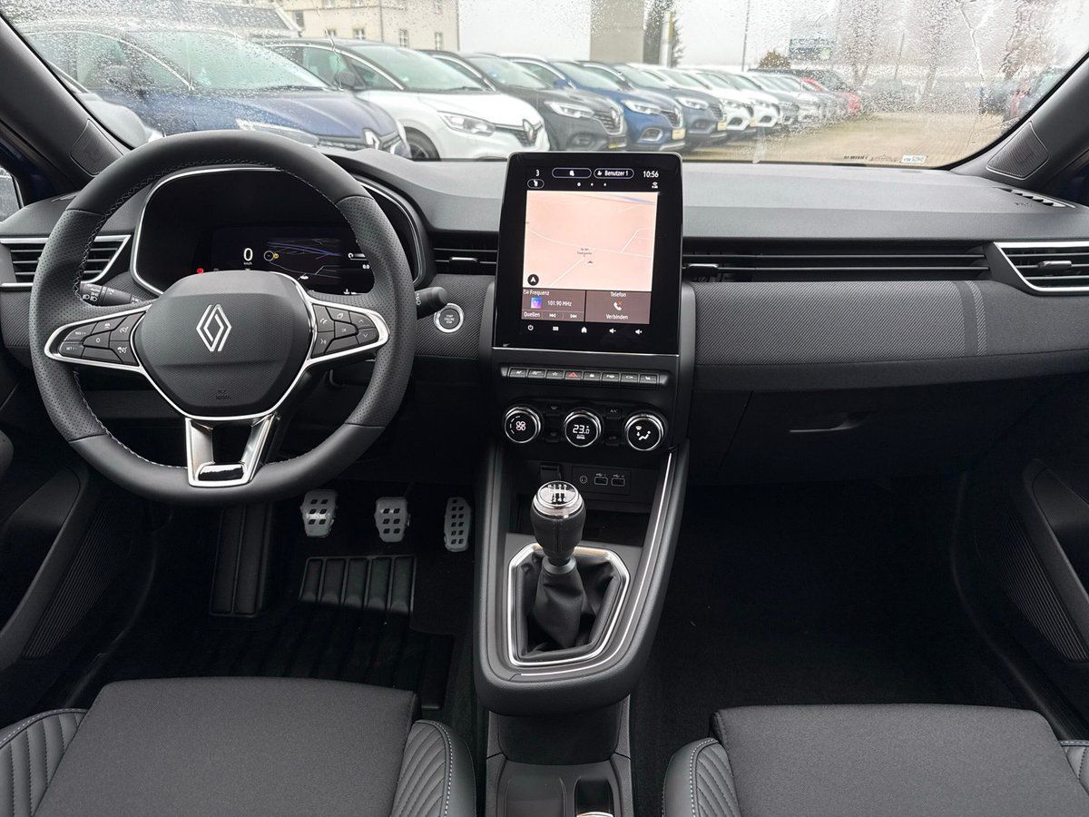 Renault Clio - Bild 14