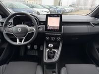 Renault Clio - Vorschau Bild 14
