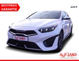 Kia ProCeed 1.5 T-GDI GT-Line LED Navi Kamera ACC - Kia: K5