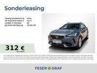 Cupra Formentor - Vorschau Bild 1