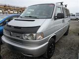 Volkswagen VW T4 Caravelle VR6 Japan Import 1A Zustand - Volkswagen T4 Caravelle mit Benzin-Antrieb