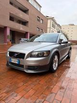 Volvo C30 2.4 D5 aut. R-DESIGN - gebrauchte Volvo C30 aus dem Jahr 2007