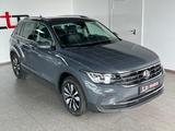 Volkswagen Tiguan 2.0 TDI Move LED AHK R.Kamera ACC Navi - Volkswagen Tiguan aus 2024