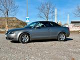 Audi A4 3.0 Cabriolet  - Audi A4: Cabrio, 3.0