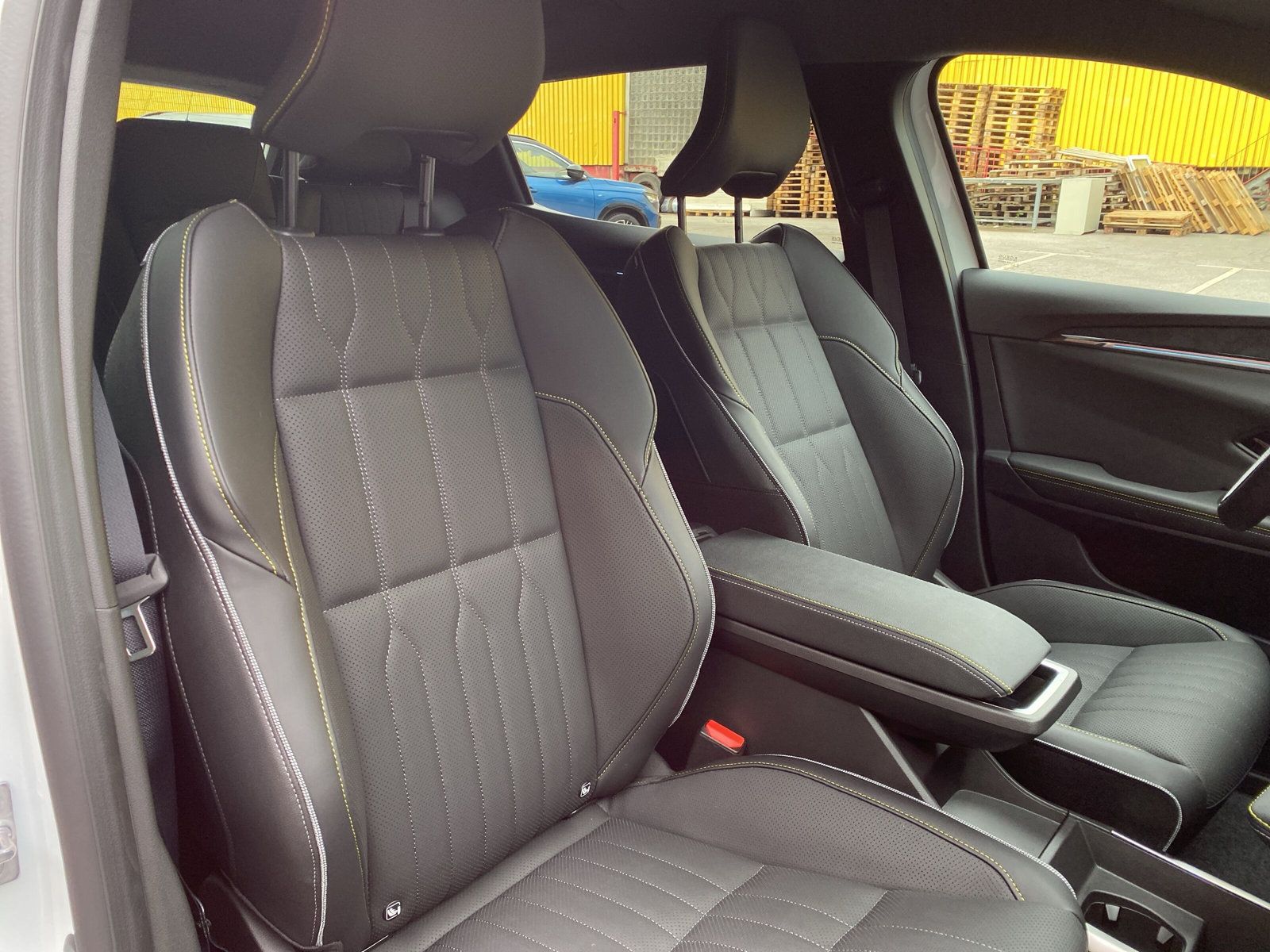 Renault Scenic E-TECH - Bild 13