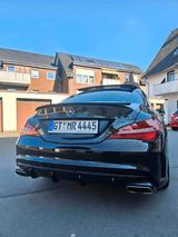 Mercedes-Benz Mercedes Benz CLA 45 AMG Coupe - Mercedes-Benz CLA 45 AMG in Bielefeld