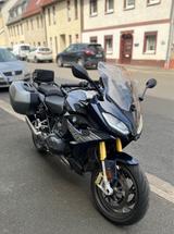 BMW R1250RS - BMW R 1250 RS
