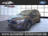 Ford Kuga Hybrid ST-Line Sportpaket Bluetooth Navi