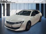 Peugeot 508 SW HYBRID 225 GT - Peugeot 508 mit Hybrid-Antrieb