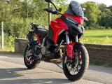 Ducati Multistrada V4 S Travel & Radar , Top!