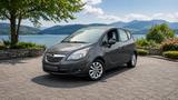 Opel Meriva B Innovation|SHZ|LM|KLIMA|BEHEIZBARE-LENK