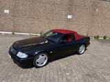 Mercedes-Benz SL 320 Spezial Edition* 1/500* nur 65000 km - Mercedes-Benz SL 320: Edition