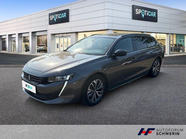 Peugeot 508 SW BlueHDi 130 EAT8 Allure Pack