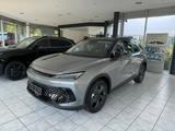 BAIC X55 LED ACC 360° Panorama LED Keyless Ambiente - scheckheftgepflegte BAIC X55