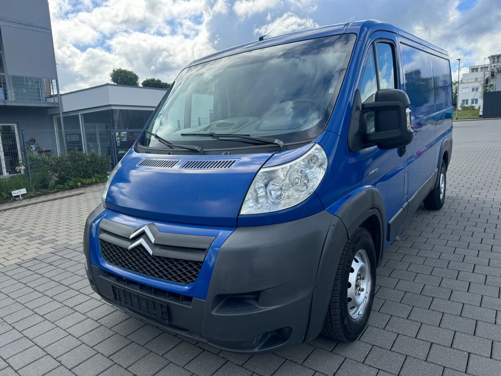 Angebot ansehen Citroën Jumper