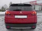 Peugeot 2008 1.2 PureTech Allwetter Navi Kamera Tempomat - Peugeot 2008 mit Benzin-Antrieb: Geländewagen