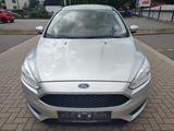 Ford Focus Turnier 1,0,Cool & Connect, TÜV NEUE - Ford Focus: Silber