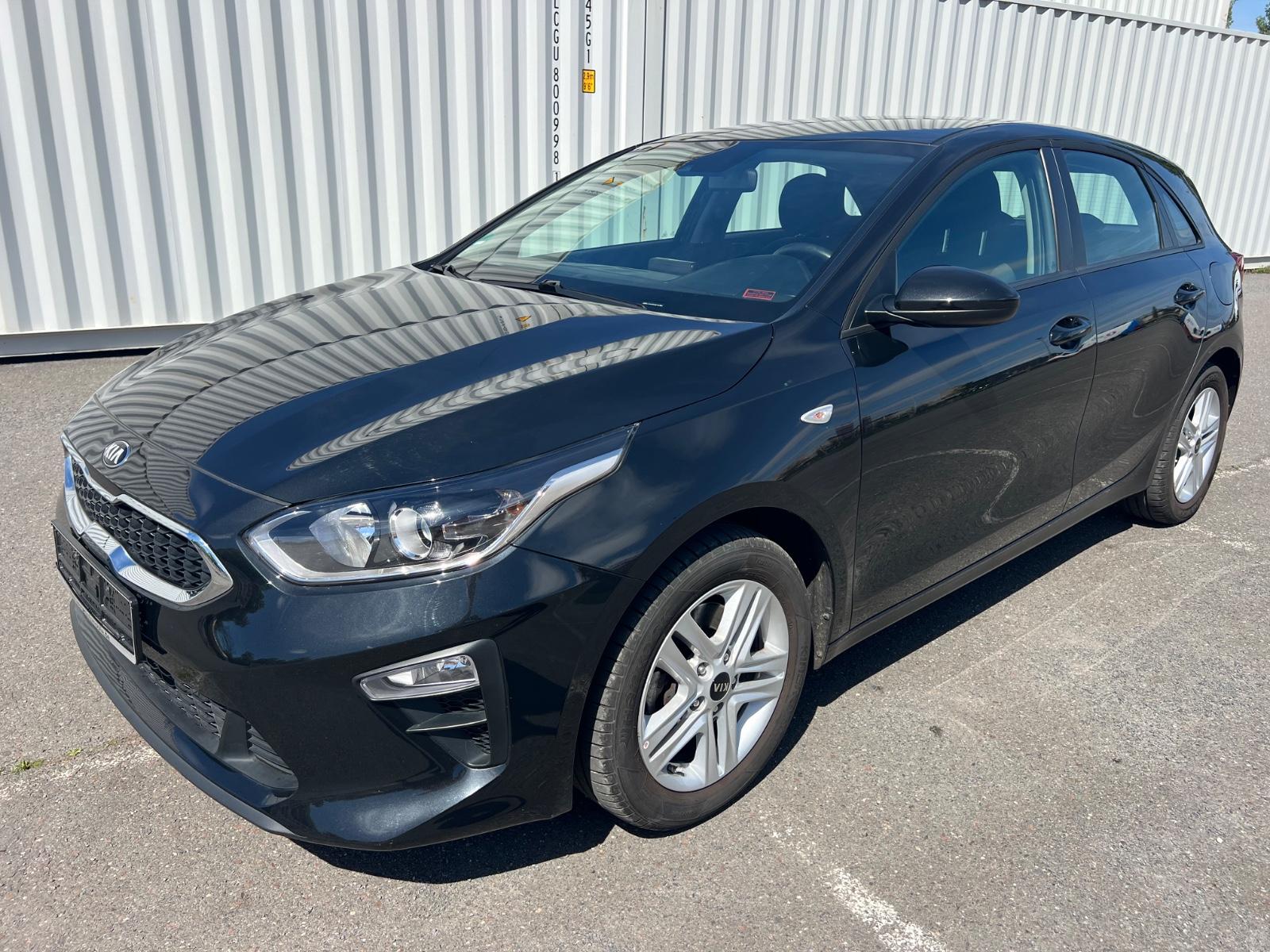 Kia cee'd / Ceed 1.4 Vision