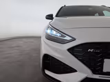 Hyundai i30 1.6 T-GDI N Line Mild-Hybrid LED+NAVI+RFK+ - Hyundai i30: Kombi, 1.6