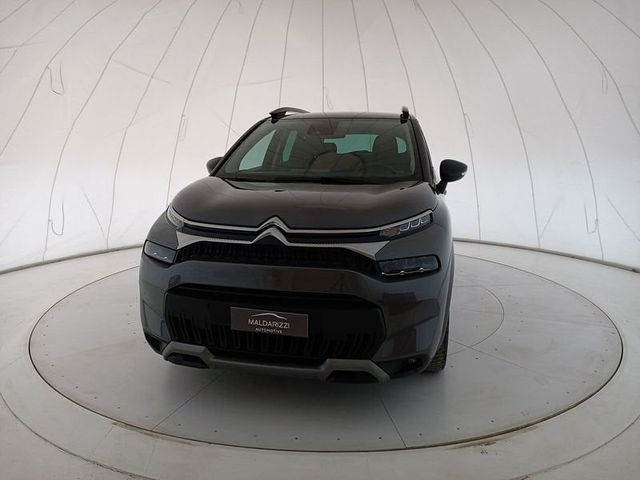 Citroën C3 Aircross I 2021 1.2 puretech Shine s&