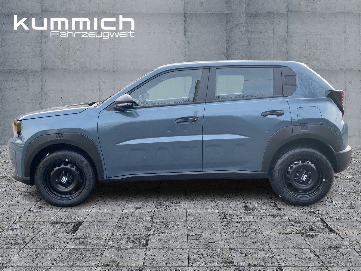 Fiat Grande Panda - Bild 6