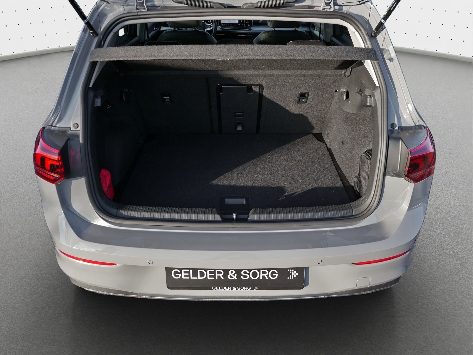 Volkswagen Golf - Bild 11