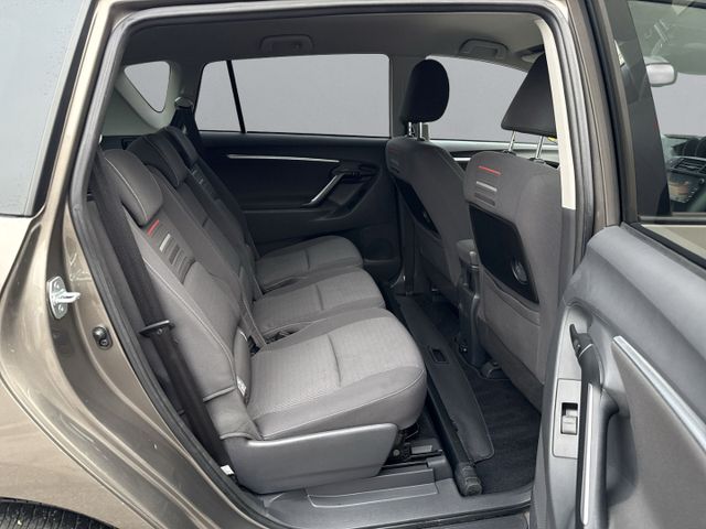 Verso Edition-S Klimaautom Ambientebeleuchtung S