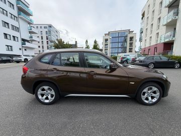 BMW X1 - 9