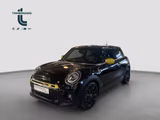 MINI COOPER SE Cooper  Trim L - schwarze MINI Cooper SE