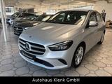 Mercedes-Benz B 180 Progressive PTS NAVI LED - Mercedes-Benz B 180 in Kiel