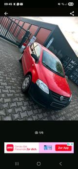 Volkswagen VW VOLKSWAGEN FOX - Volkswagen Fox in Dortmund