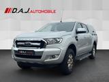 Ford Ranger 2.2 TDCi 4x4 Doppelkabine XLT Hardtop AHK - Ford Ranger Gebrauchtwagen in Hannover