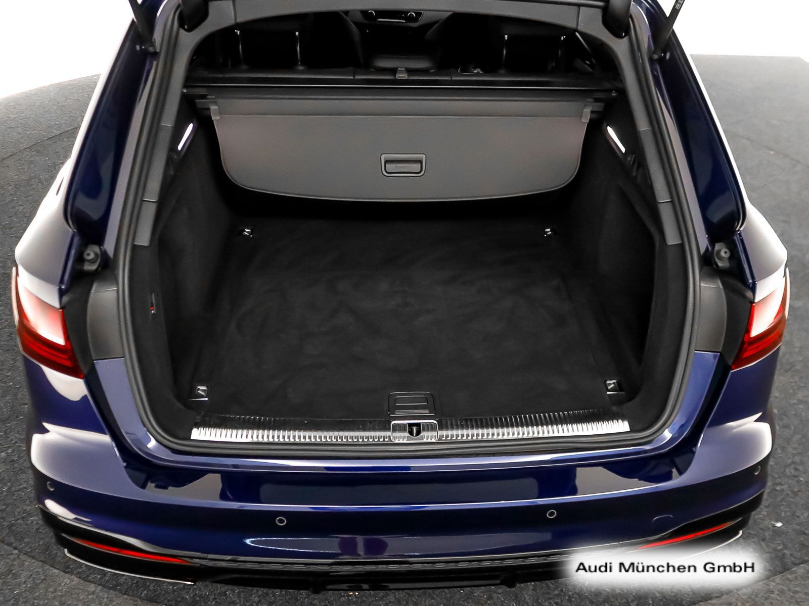 Audi A4 - Bild 23