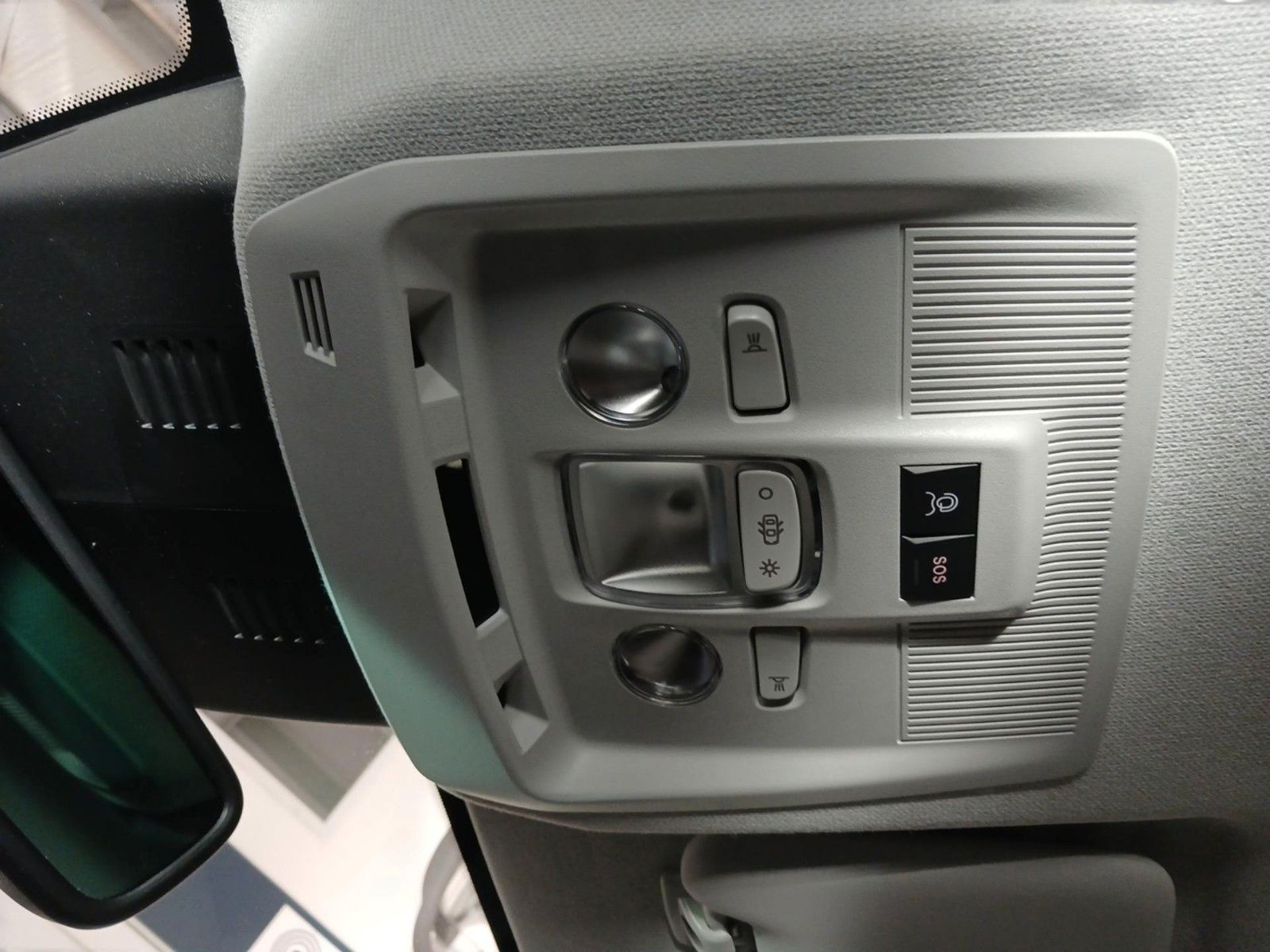 Citroën C5 Aircross - Bild 18