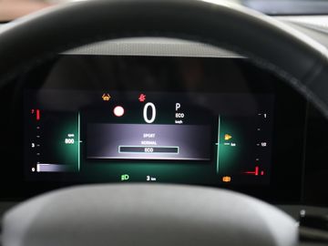 Opel Astra GS 1.2 AUT LED ACC APP 360 KAMERA AHK