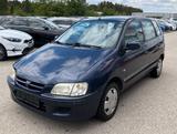 Mitsubishi Space Star 1,3 Family - Mitsubishi Space Star aus 2001