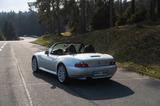 BMW Z3 Roadster 1.9i - - BMW Z3: Roadster, 1.9